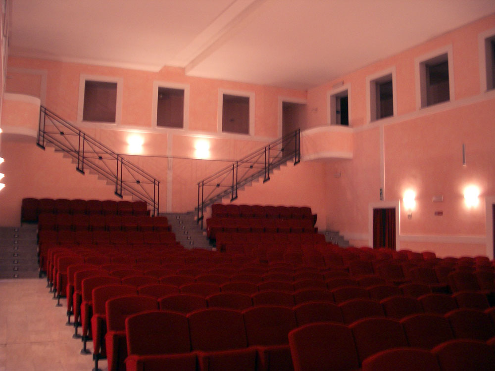 Teatro comunale